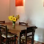 Il Casale Il Sole E La Margherita Фермерский дом *