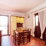 Фермерский дом Il Casale Il Sole E La Margherita Кампофеличе-ди-Роччелла