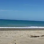 Il Casale Il Sole E La Margherita Фермерский дом Кампофеличе-ди-Роччелла