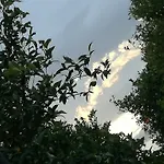 Il Casale Il Sole E La Margherita Кампофеличе-ди-Роччелла