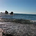 Il Casale Il Sole E La Margherita Фермерский дом
