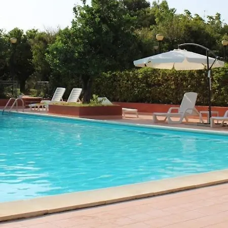 Alloggio per agriturismo Il Casale Il Sole E La Margherita *