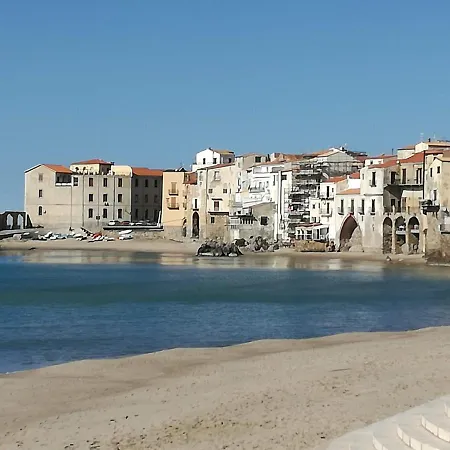 Il Casale Il Sole E La Margherita * Campofelice Di Roccella
