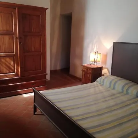 Il Casale Il Sole E La Margherita Alloggio per agriturismo Campofelice Di Roccella