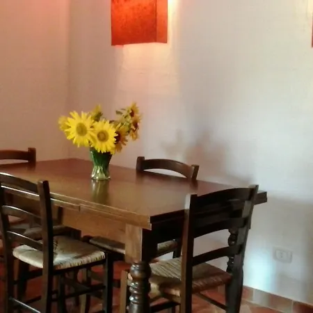 Il Casale Il Sole E La Margherita Alloggio per agriturismo *