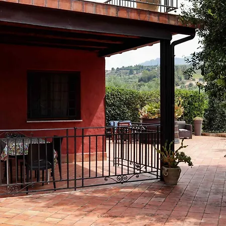 Il Casale Il Sole E La Margherita