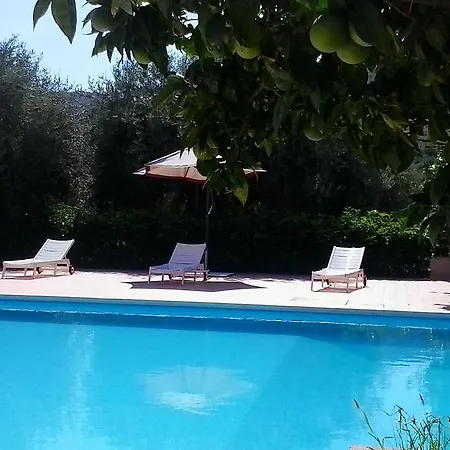 Alloggio per agriturismo Il Casale Il Sole E La Margherita *