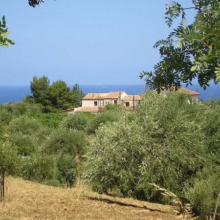 Il Casale Il Sole E La Margherita