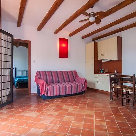 Il Casale Il Sole E La Margherita Alloggio per agriturismo *