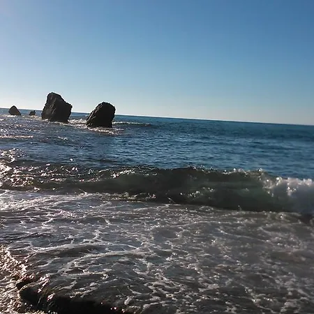 Il Casale Il Sole E La Margherita Alloggio per agriturismo