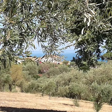 Alloggio per agriturismo Il Casale Il Sole E La Margherita *